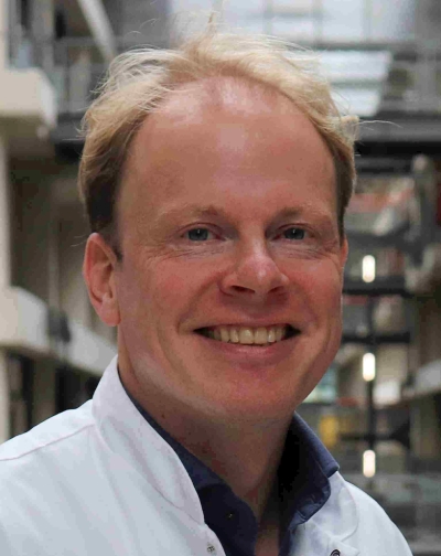 Willem Wiersinga 