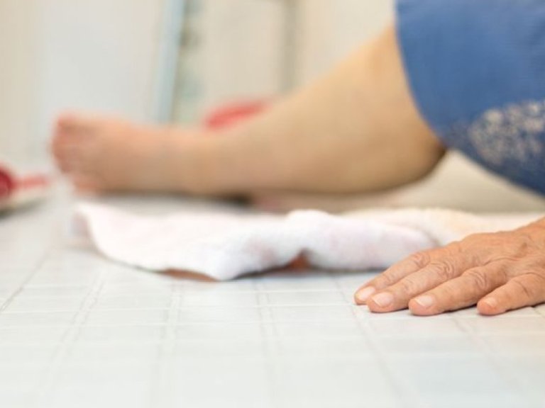 Medicatie software verkleint kans op vallen 