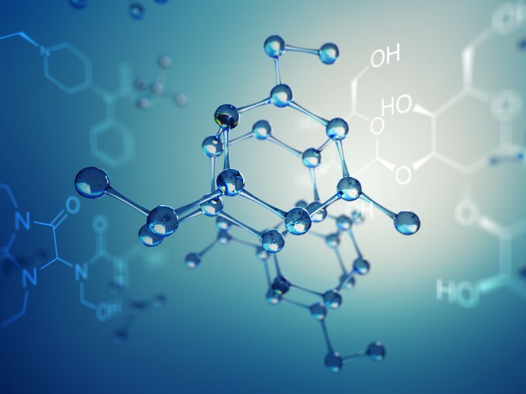  Metabolomics