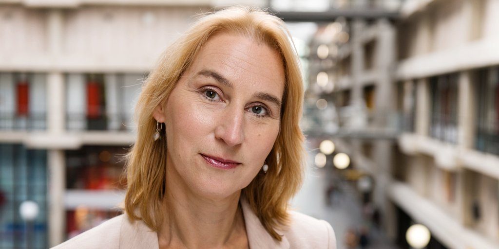 Katja Wolthers 