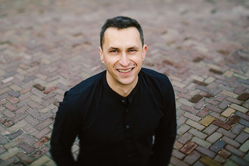 Philipp Koellinger 