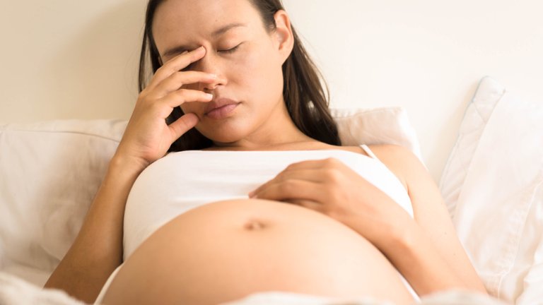 Ervaring patiënt meenemen in studies naar zwangerschapsmisselijkheid