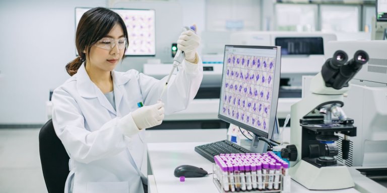 Wetenschapsagenda 21 juni tot en met 25 juni 2021