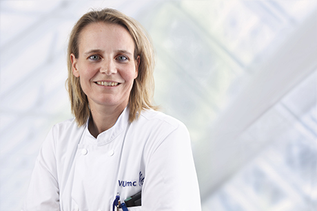 Jacoba van der Laken 