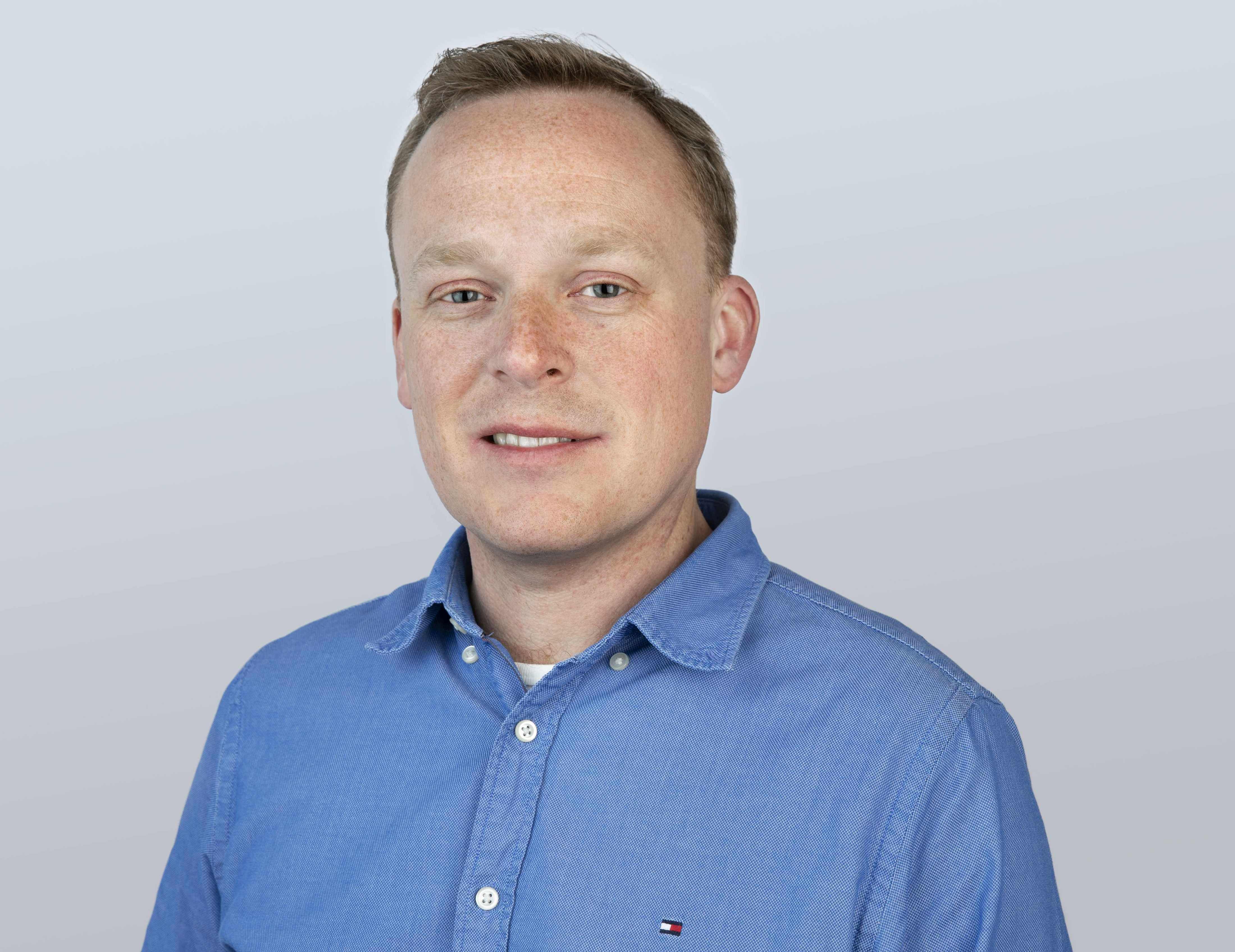 Jan Piet van Hamburg 