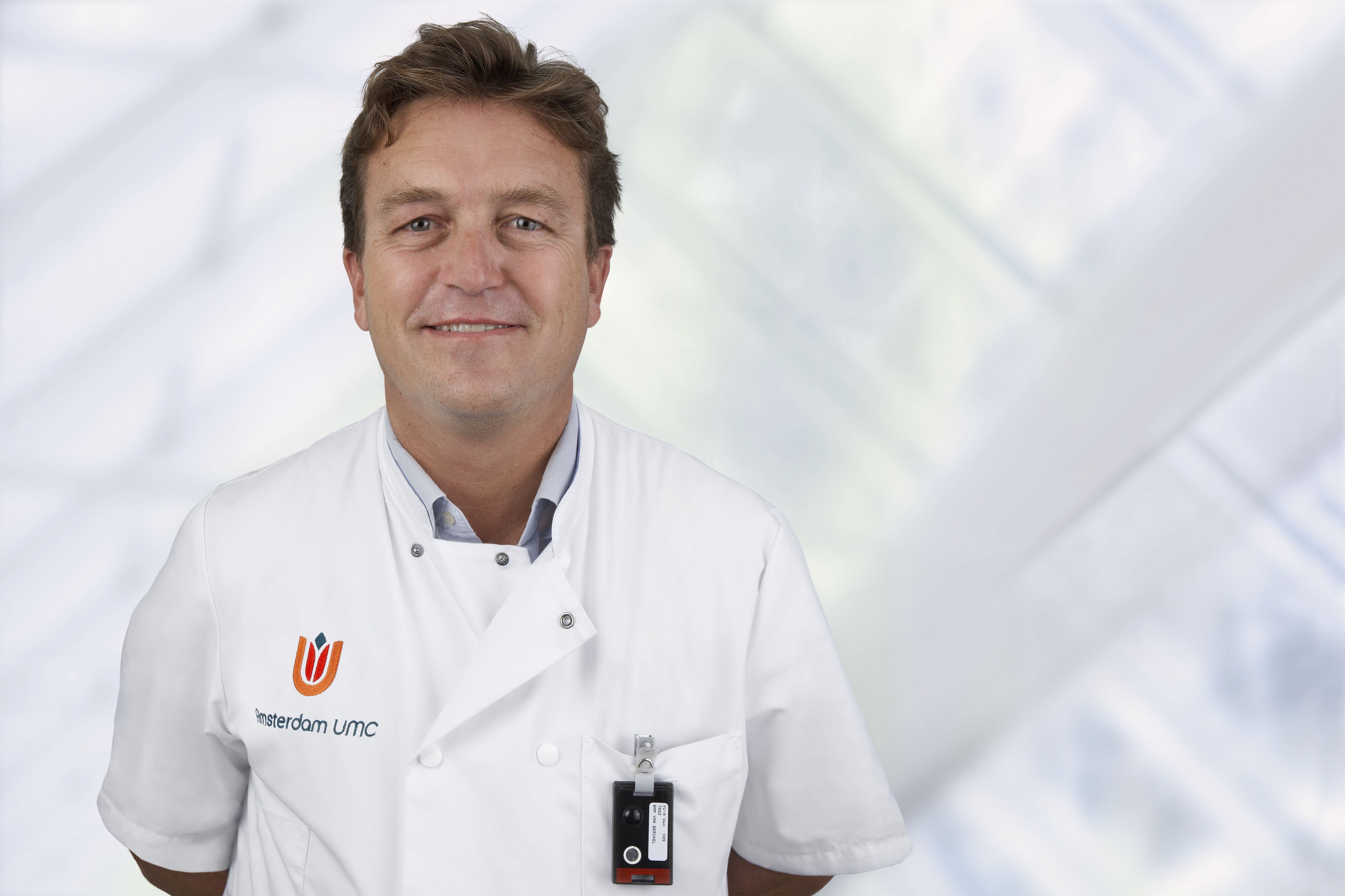 Bart van Berckel 