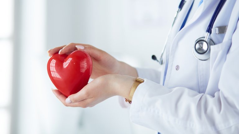  Cardiovascular  Diseases