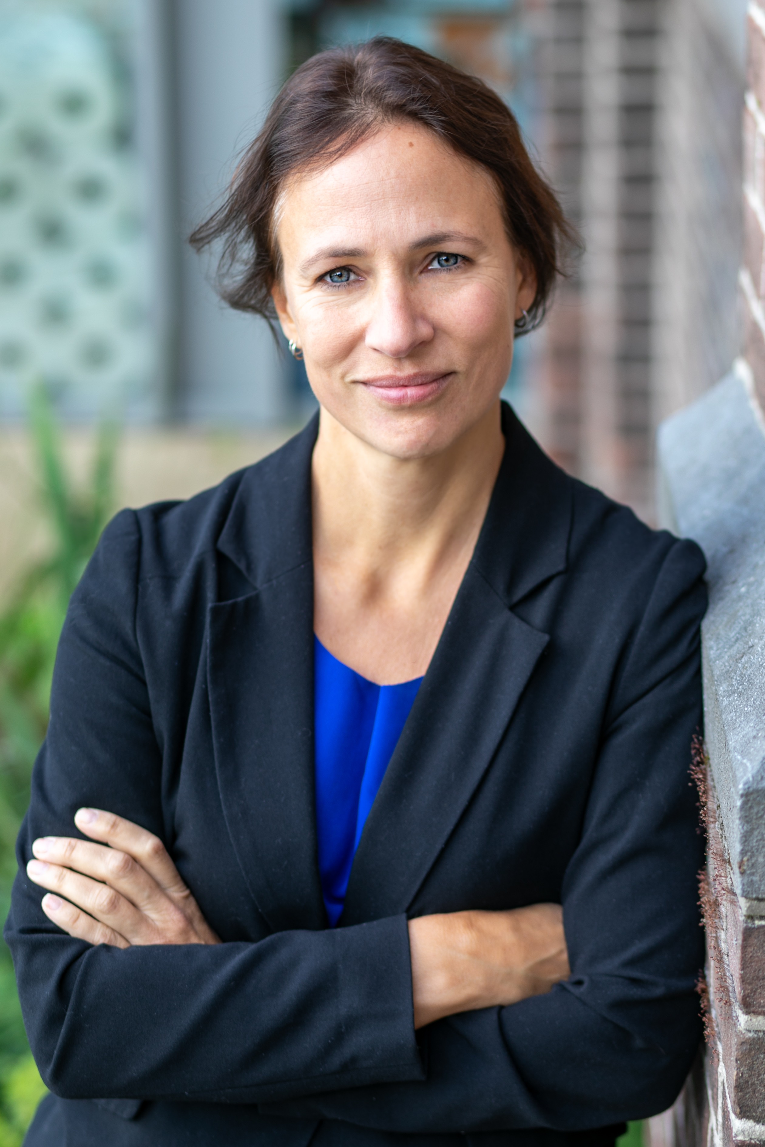 Leonie Klaufus 