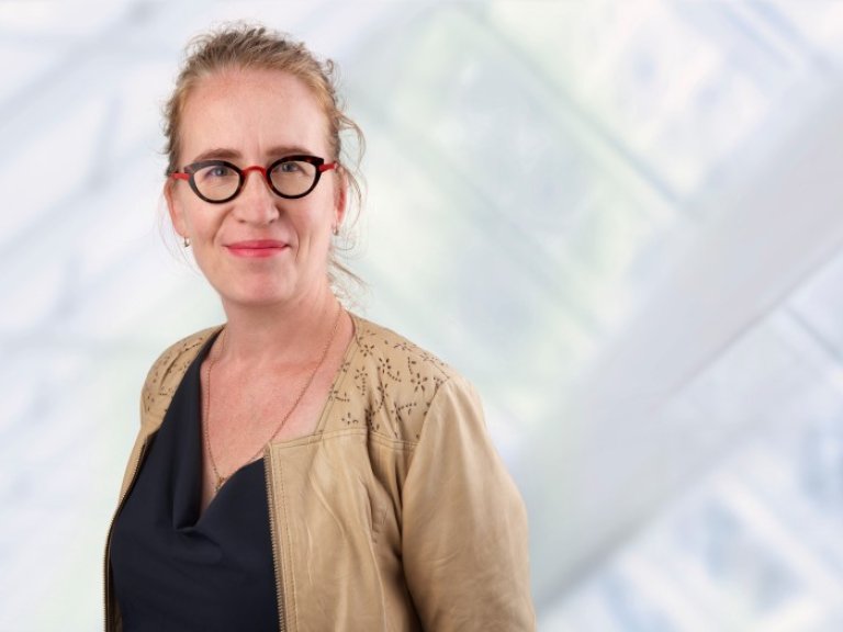 Maaike Bleeker appointed Professor of Gynaecopathology: "A privilege and an opportunity to continue advancing the field"