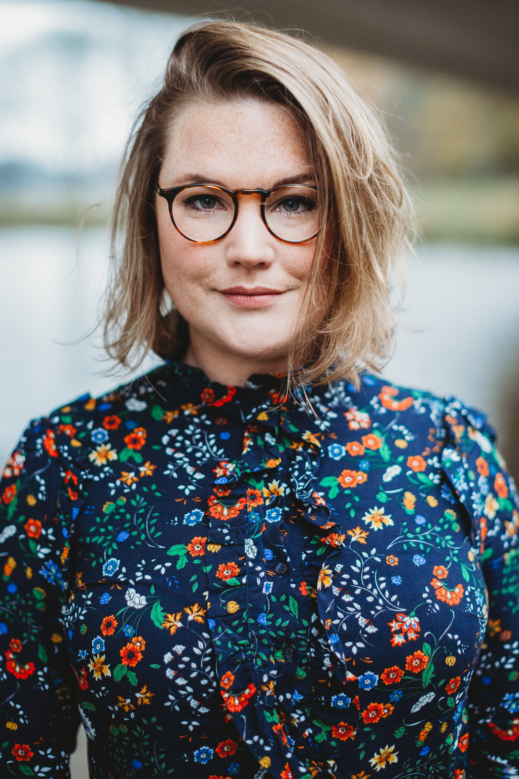 Astrid Hooghiemstra 