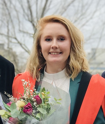 Aoife O'Byrne 