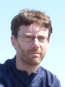 Theo Rispens 