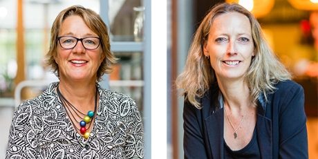ZonMw grant for Marike van der Schaaf   and Mel Major to set up  inter-professional network  to  provide support to people after an  intensive care stay.