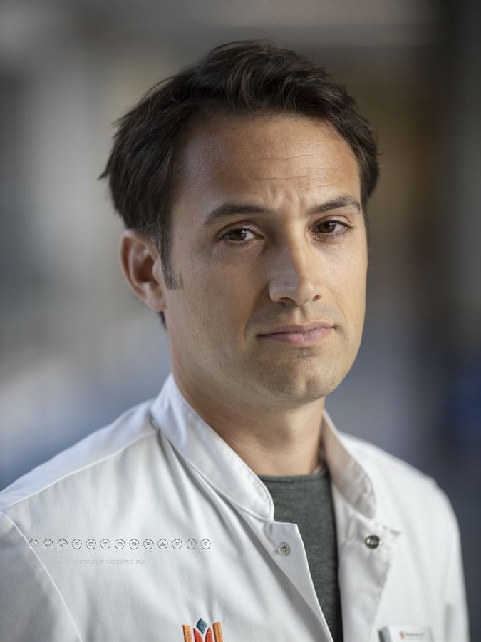 Jarom Heijmans 