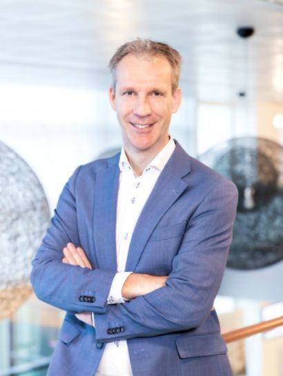 Jan Paul Medema Cancer Center Amsterdam, Executive Board member