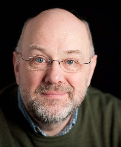 Dick Sterenborg 