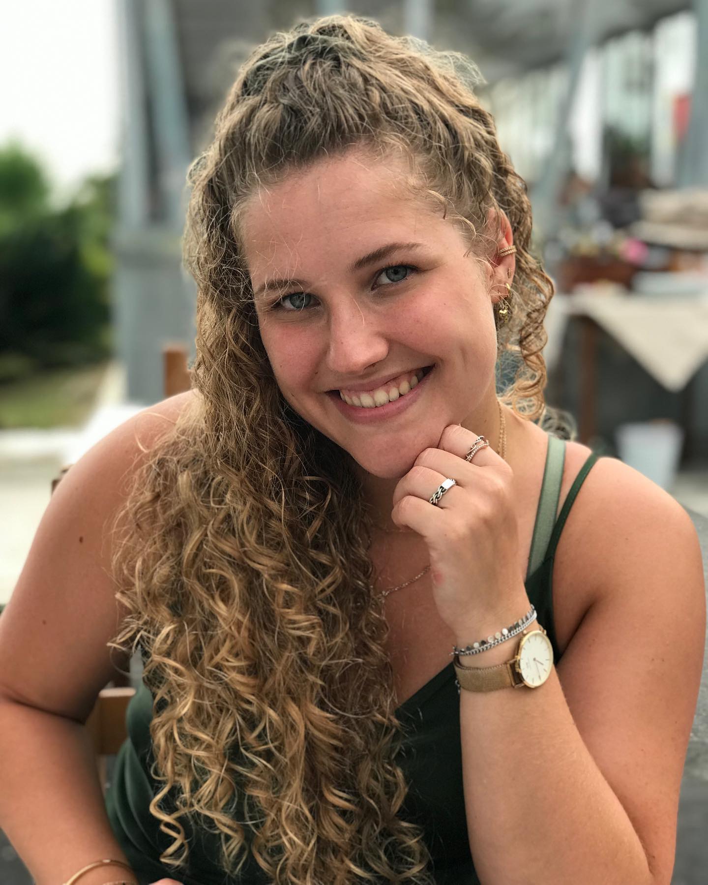 Laura van Groeningen 