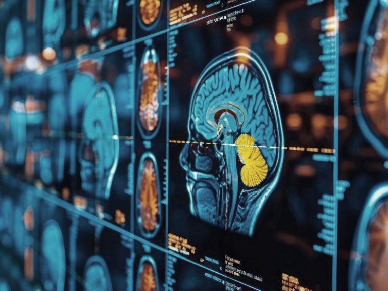 Gedetailleerd beeld van kleine hersenen kan grote winst voor pati&euml;nten opleveren