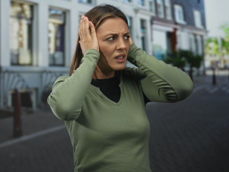 Funding for two research projects on sensory overload