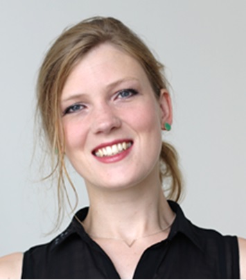 Jana de Vries 