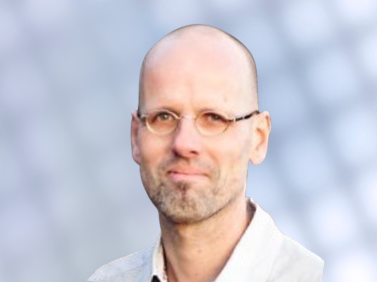 Ronald van Kesteren