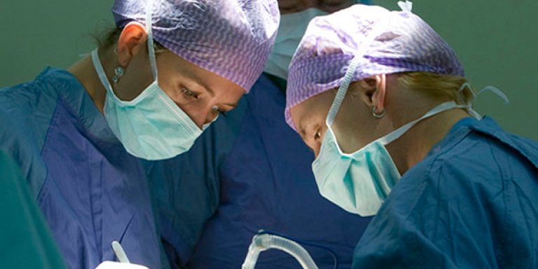 Minimaal invasieve operaties niet altijd beter bij tumoren in de alvleesklier