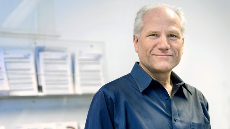 Ronald van Vollenhoven
