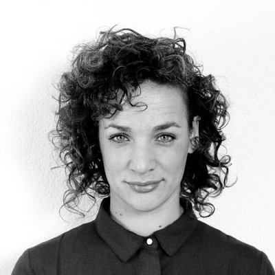 Nicole van den Bogerd 