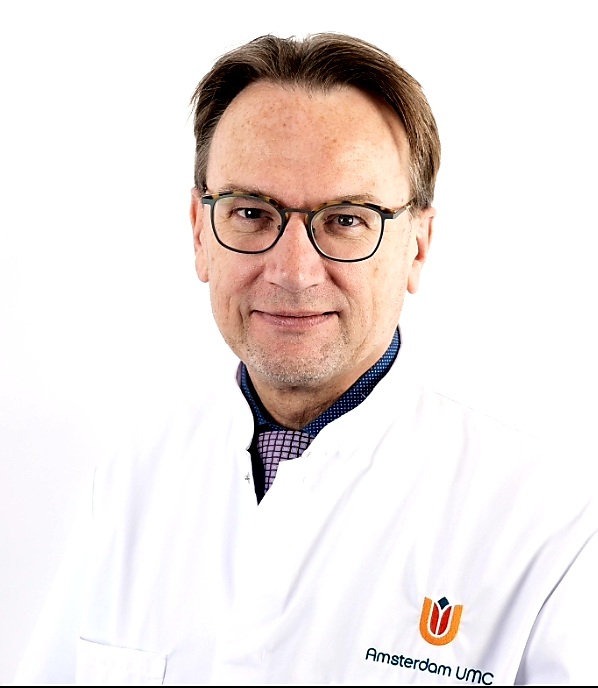 Harrie Beerlage 