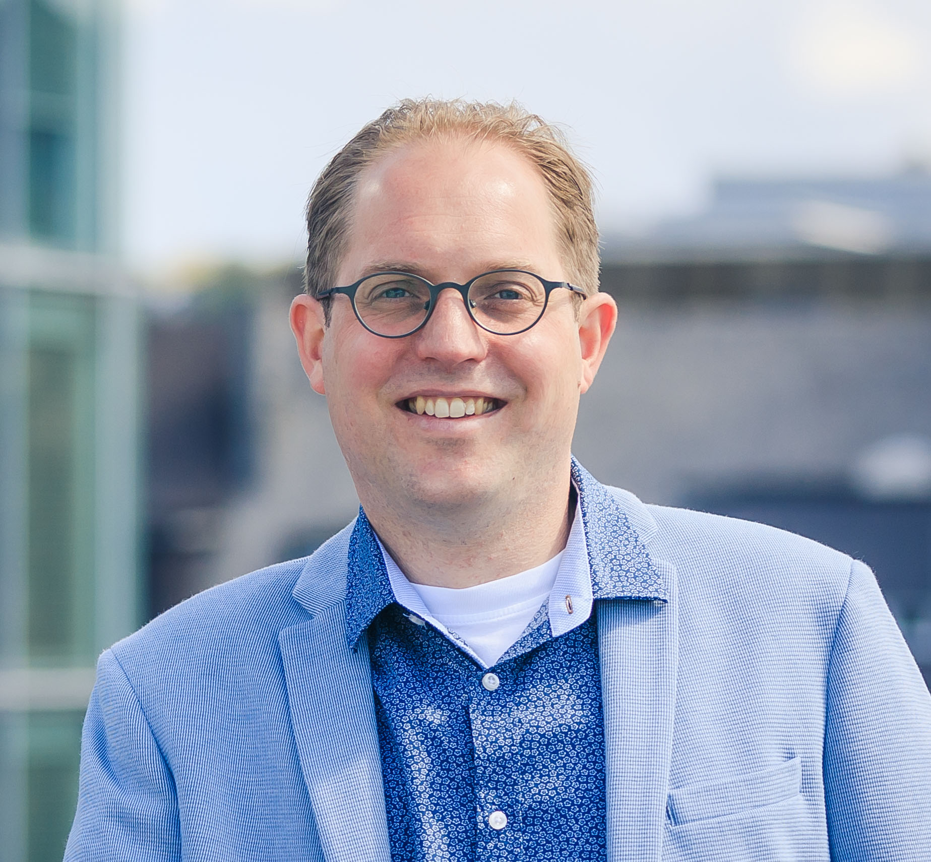 Martijn Riool 