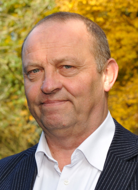 M van der Gaag 