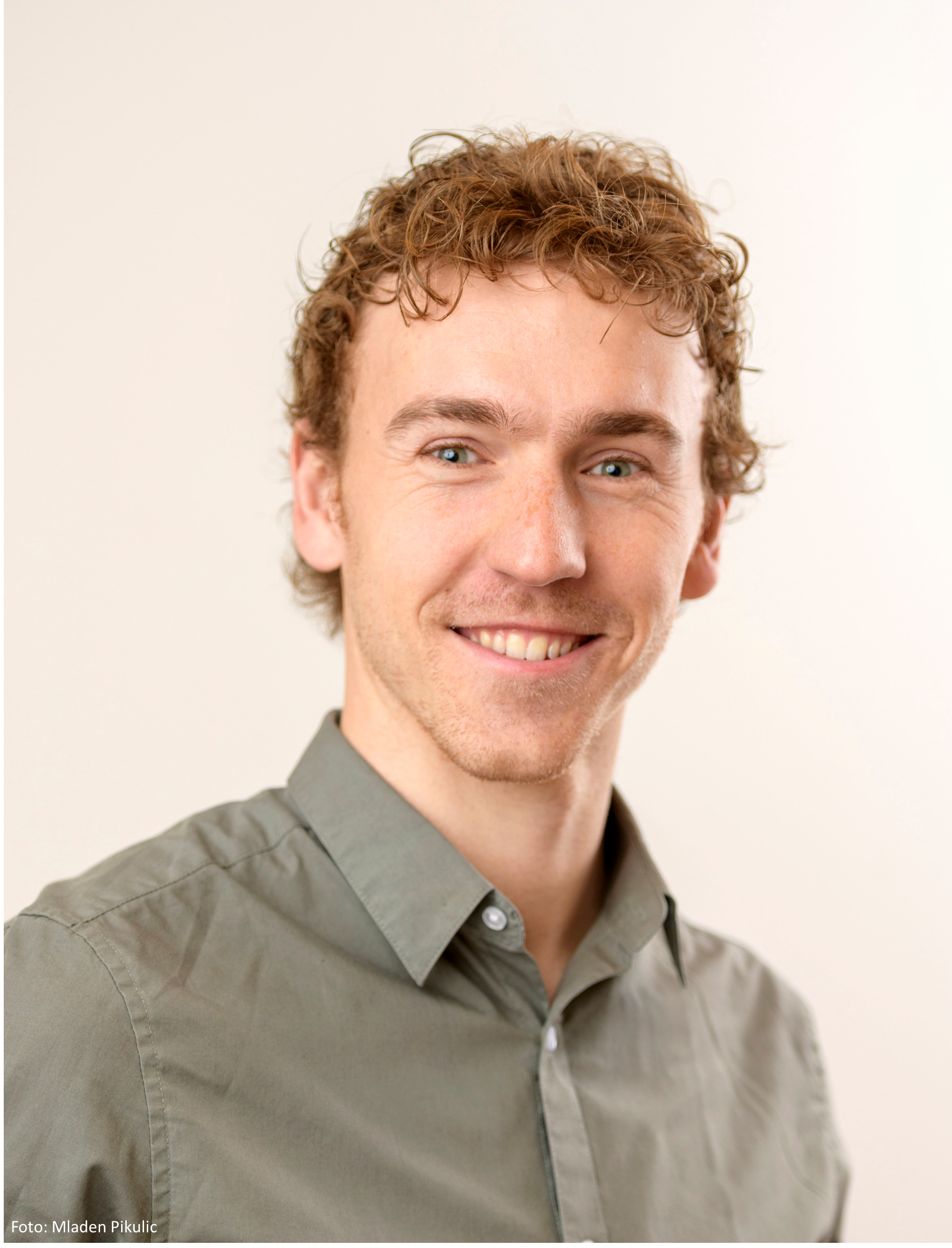 Wouter Schallig 