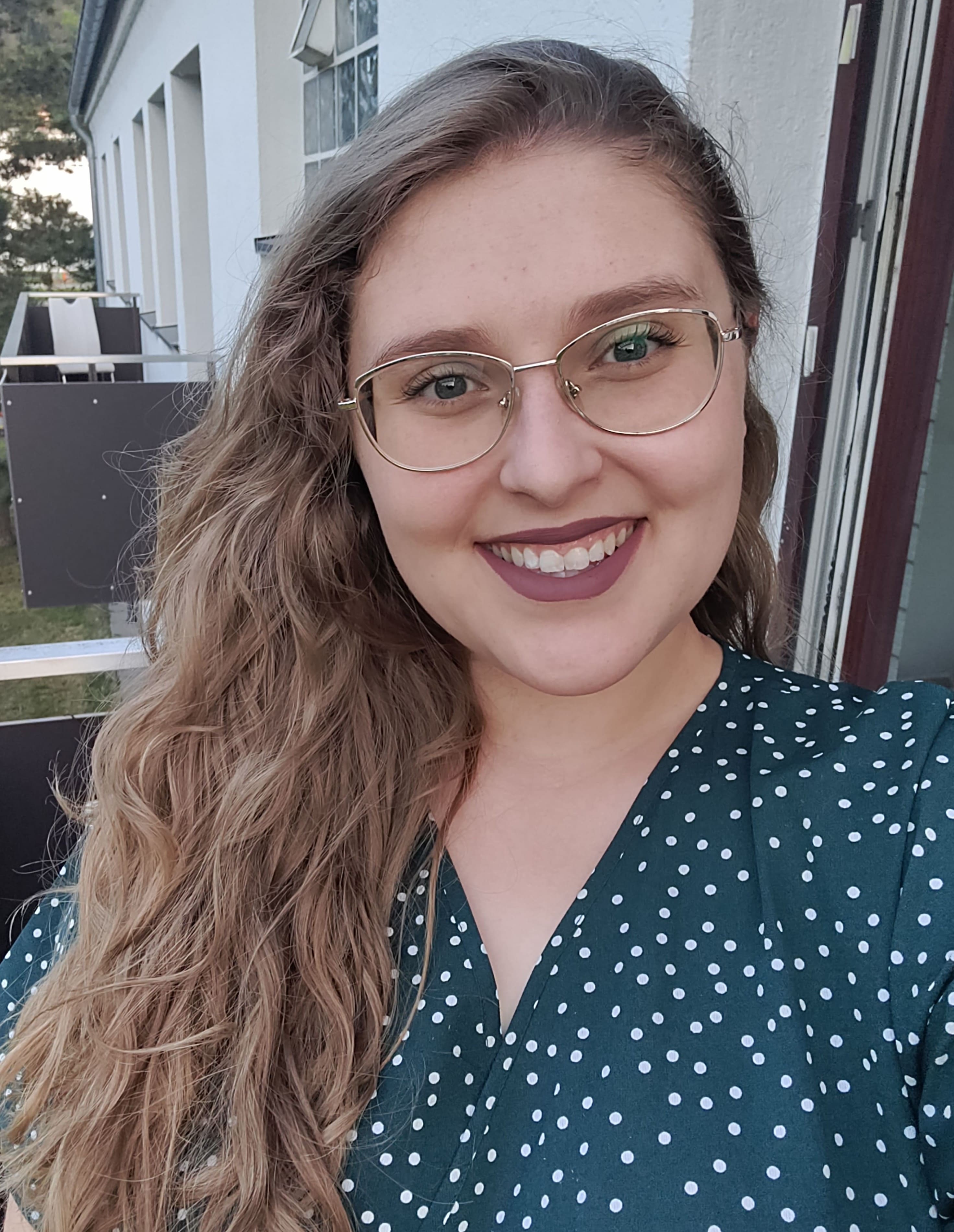 Sara Fernandez Hermira 