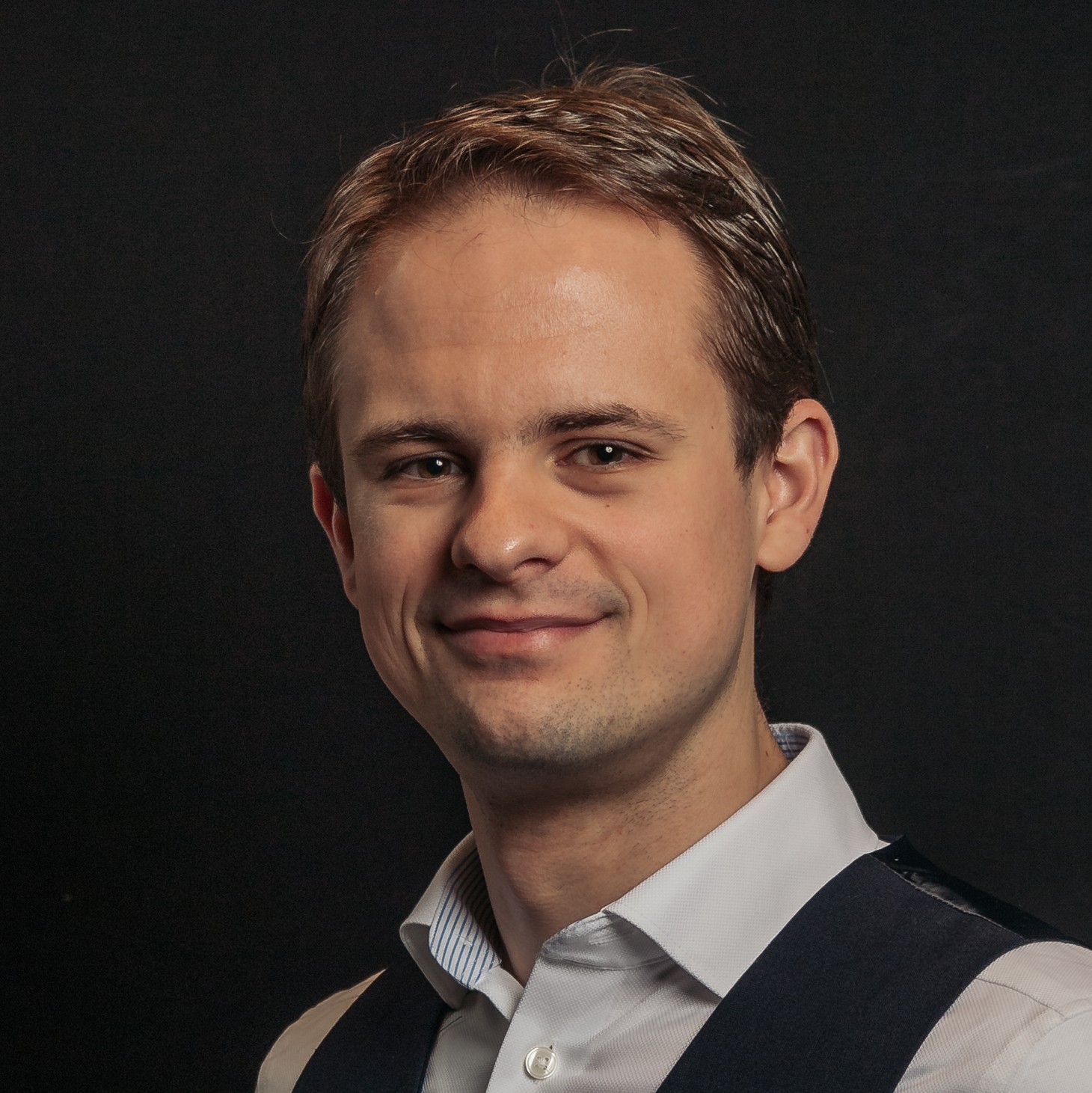 Sebastian van der Voort 