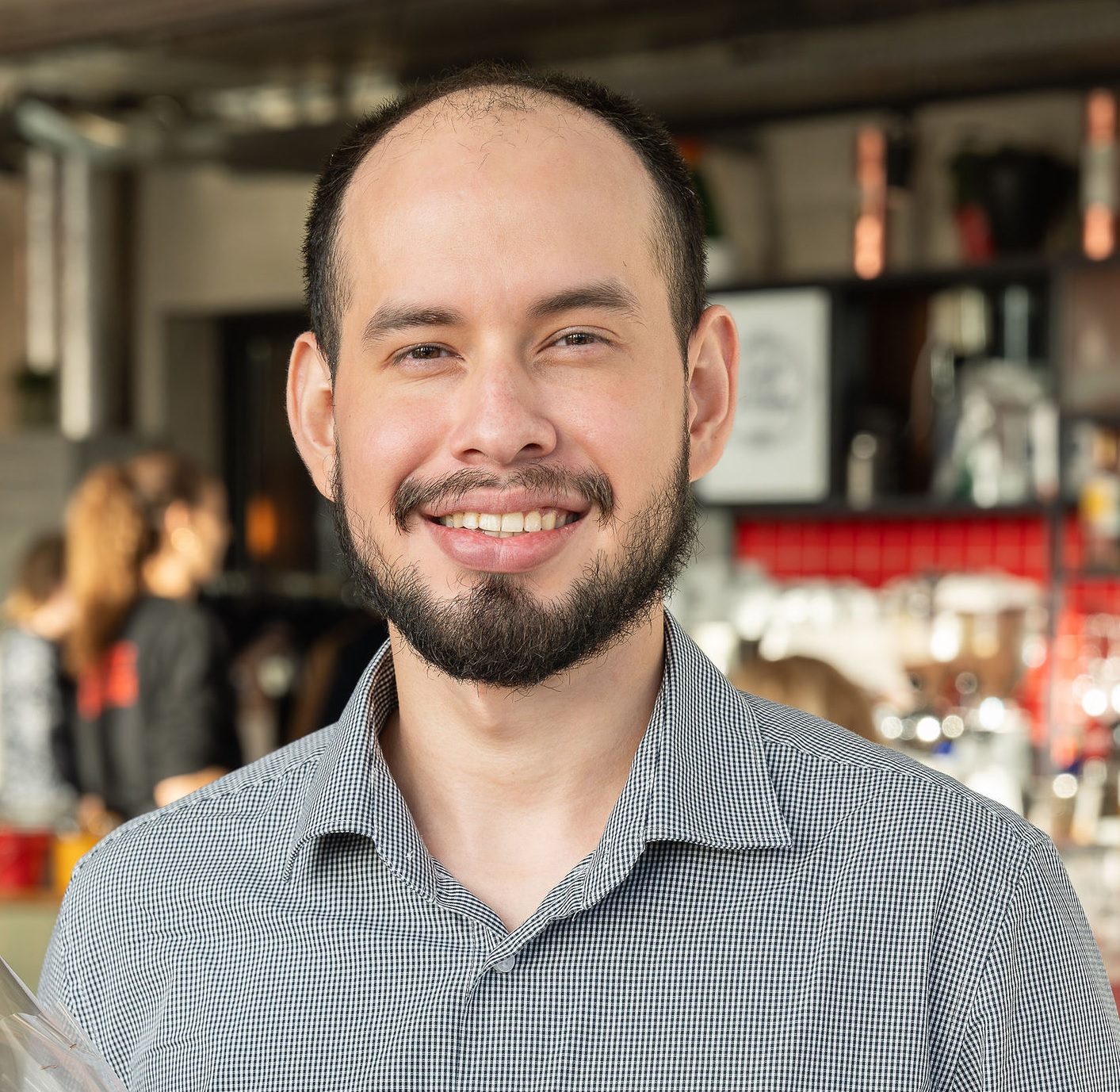 Mariano Agustin Molina Beitia 