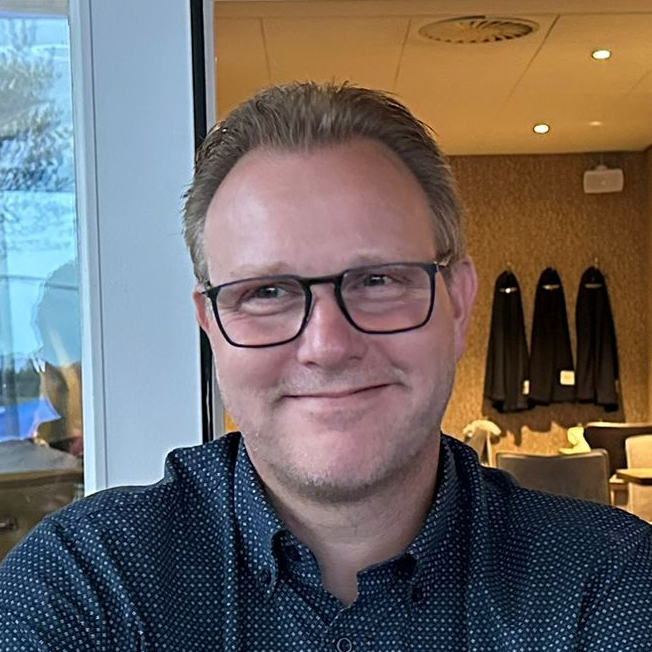 Jan Koster 