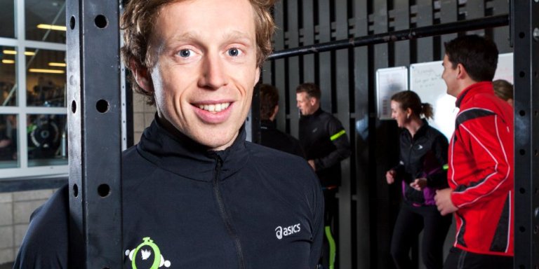 Buiten werktijd: Trainen in de buitenlucht