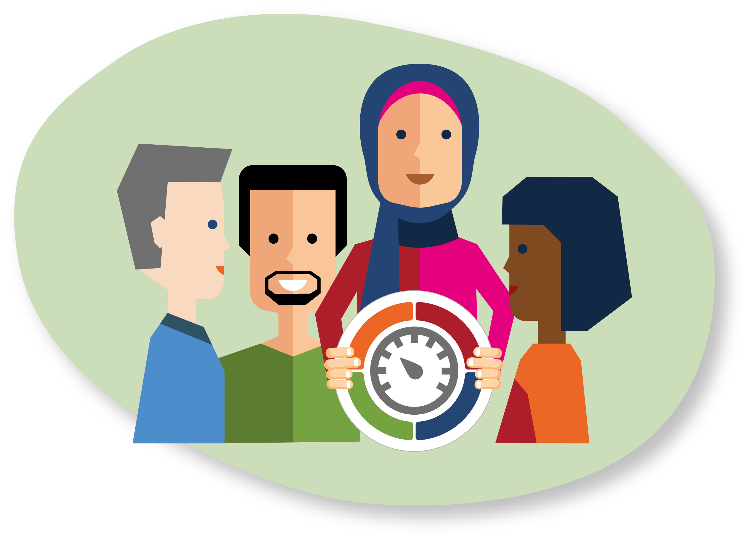 Findings survey Recognition & Rewards: academic staff would like more room for individual talent