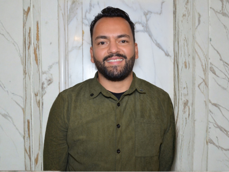 Meet the Scientist: Ibrahim Korkmaz!