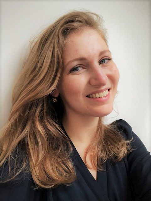 Stefanie Krens 
