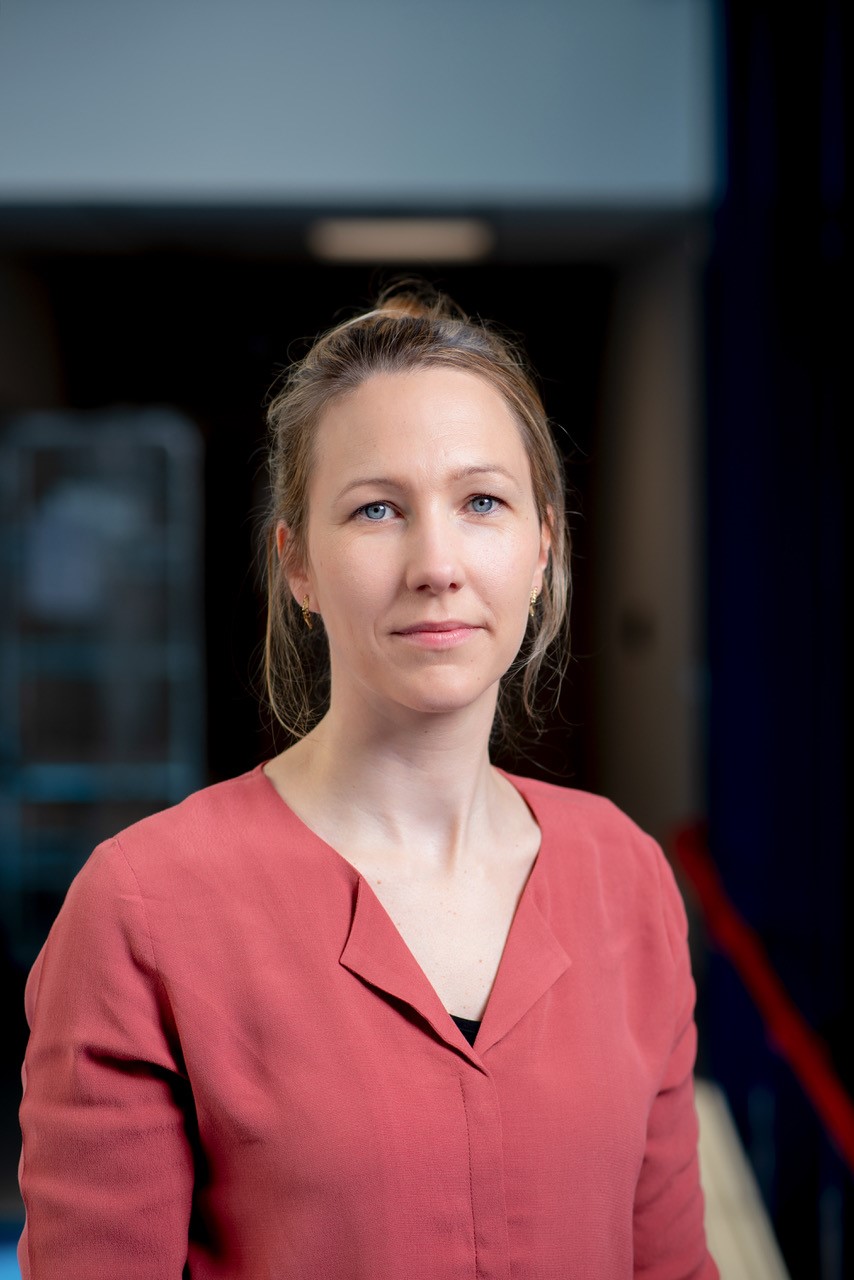 Irene Huenges Wajer 