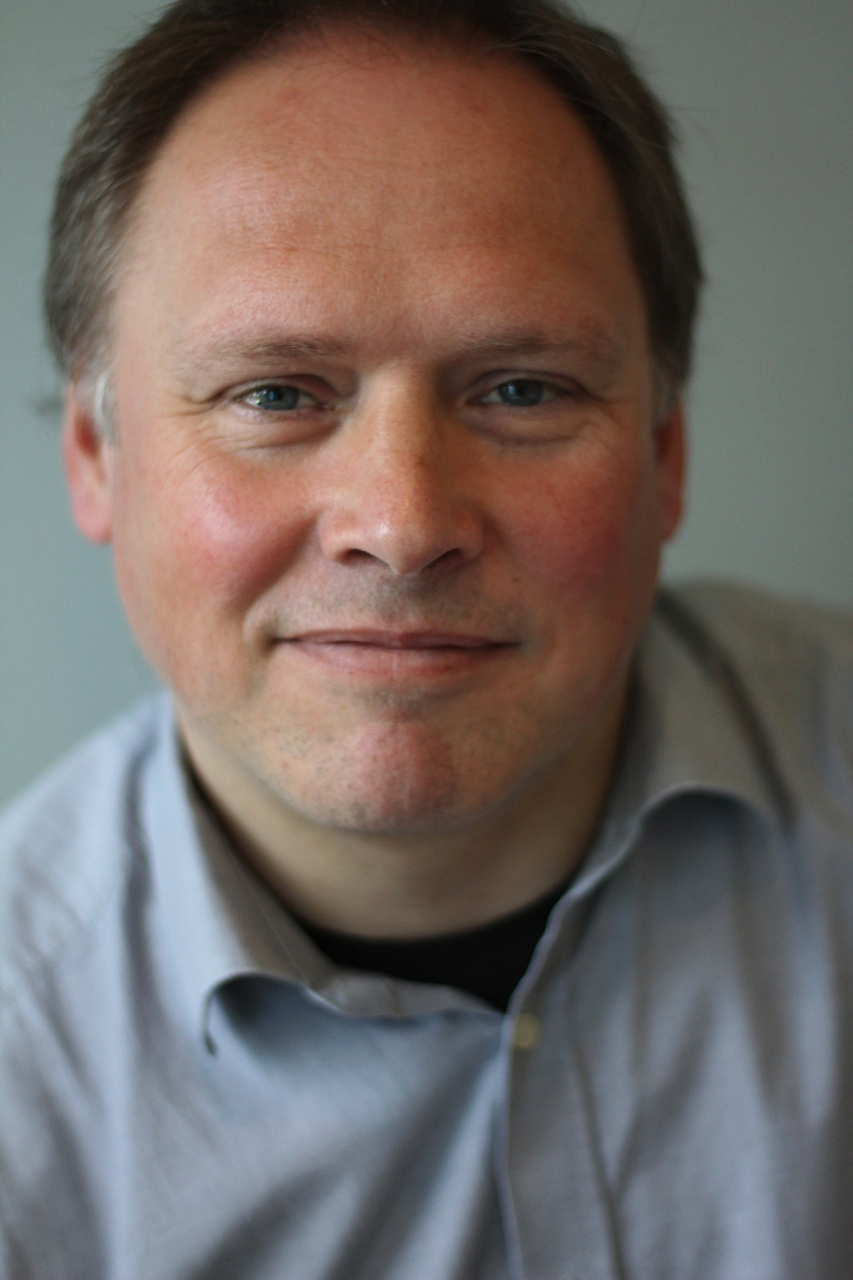 Ronald van Schijndel 