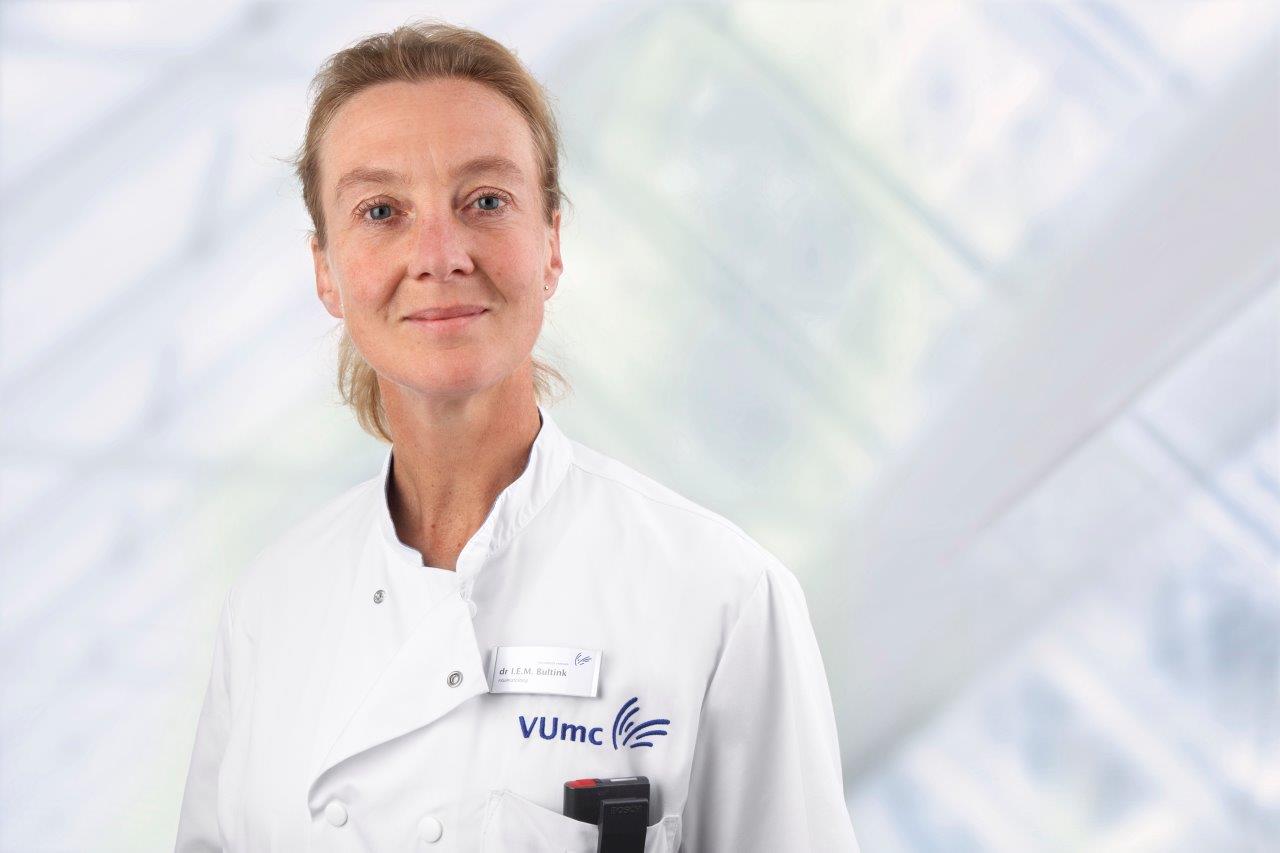 Irene Bultink 