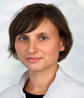 Lily Jakulj 