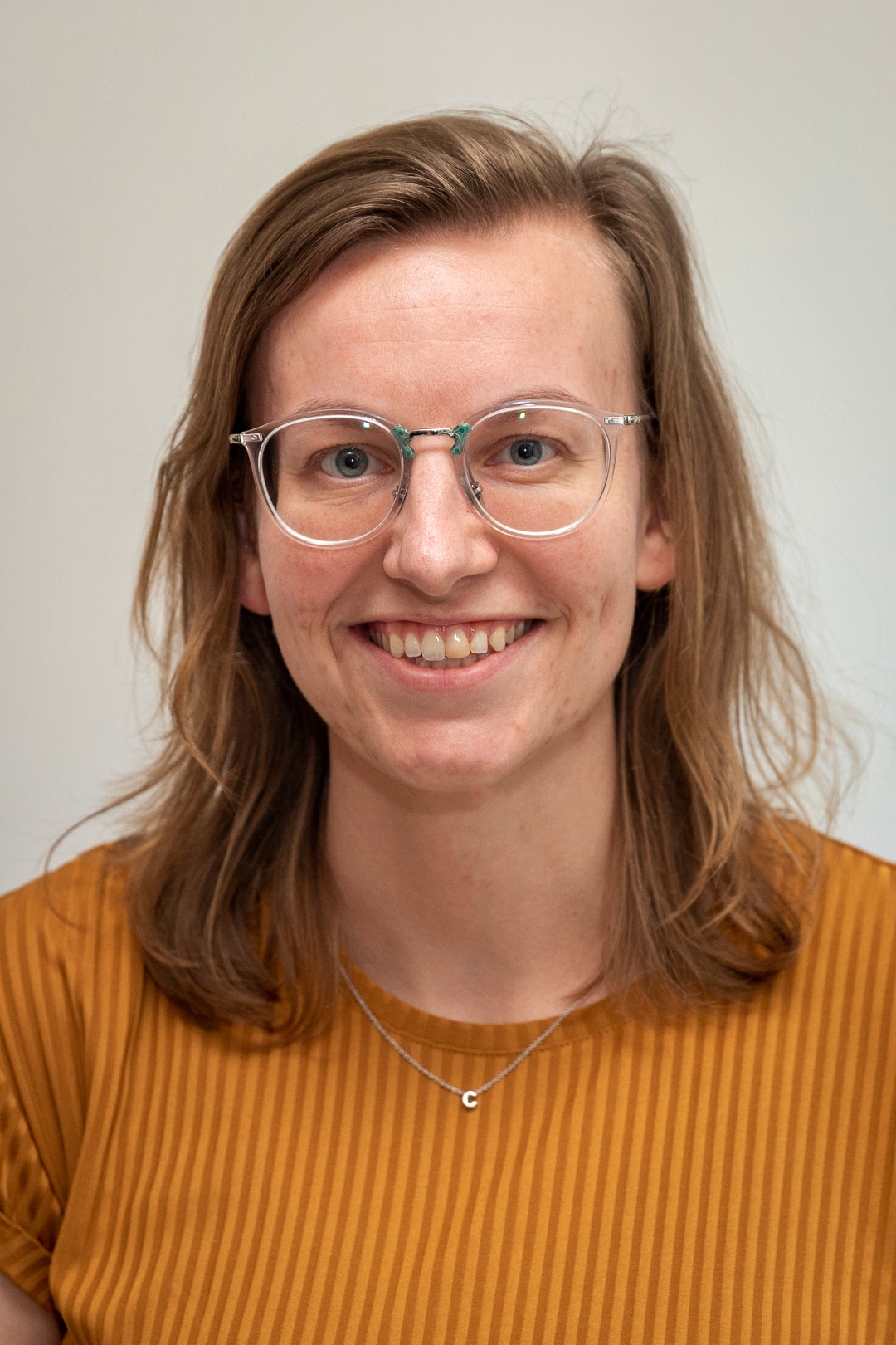 Chantal Hulshof 