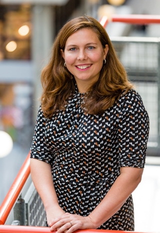 Bianca Buurman - van Es