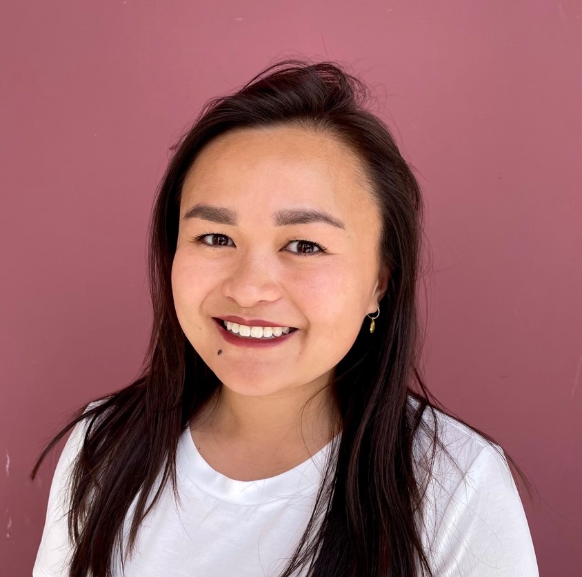 Caroline Pham 