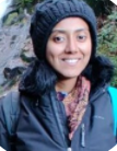 Vasudha Chandrashekar 
