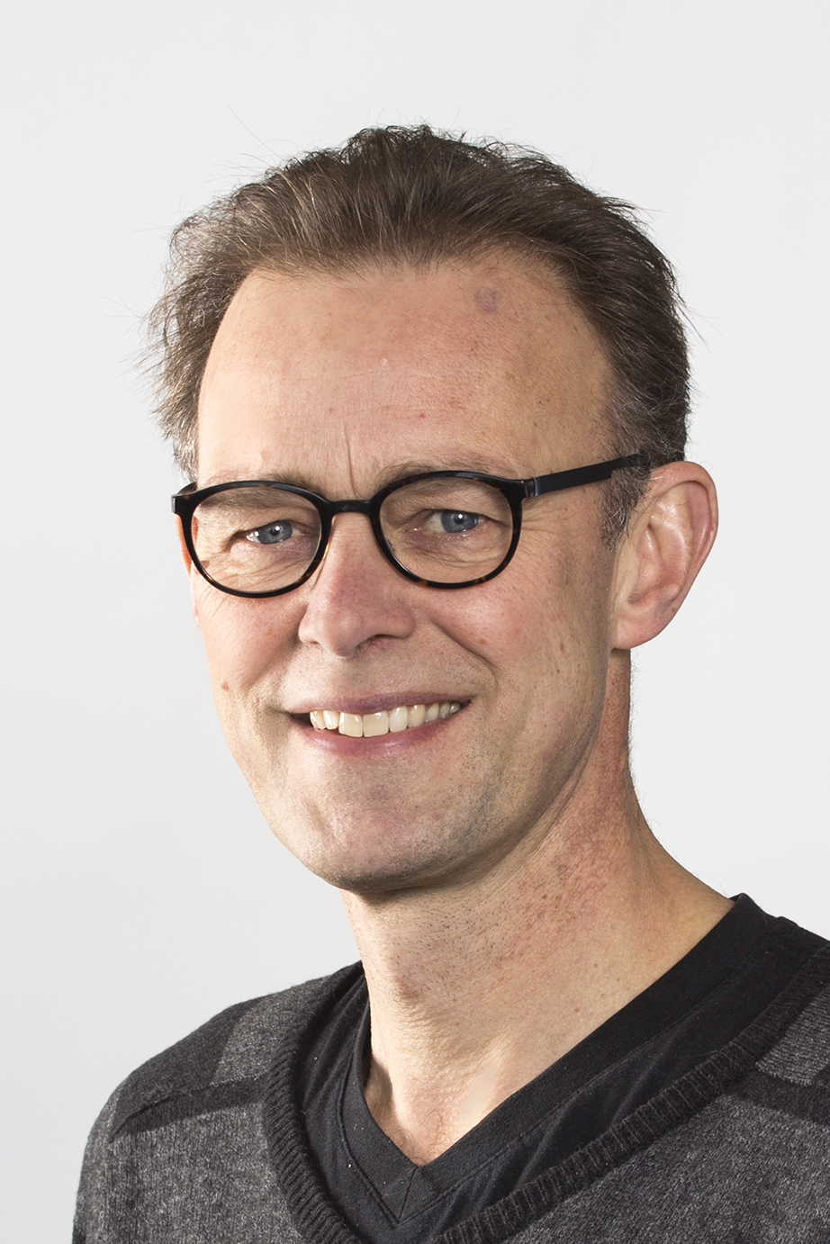 Jos de Koning