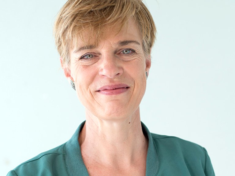 Picture of Janneke Horn